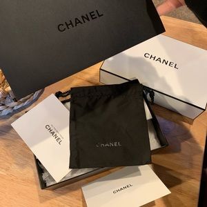 Premium Chanel Boxing
